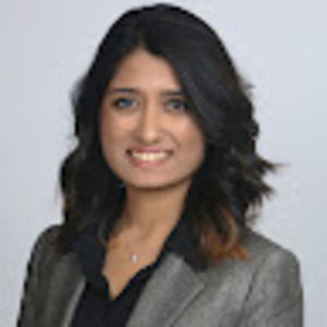 Meet your Posher, Arpita